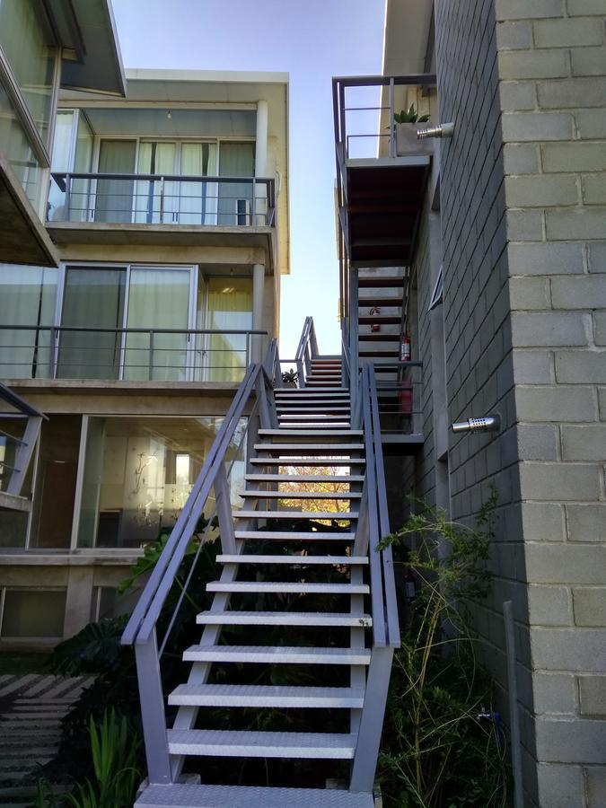 I+O "Inside And Out" Apartment Colonia del Sacramento Exterior photo
